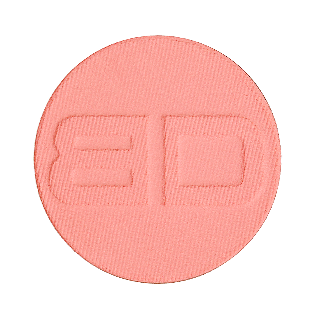 Puderpigment Sexy, Refill in eleganter Dose
