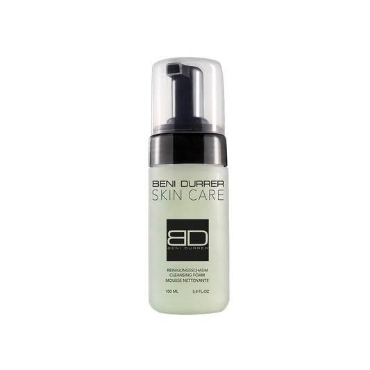 Reinigungsschaum 100ml