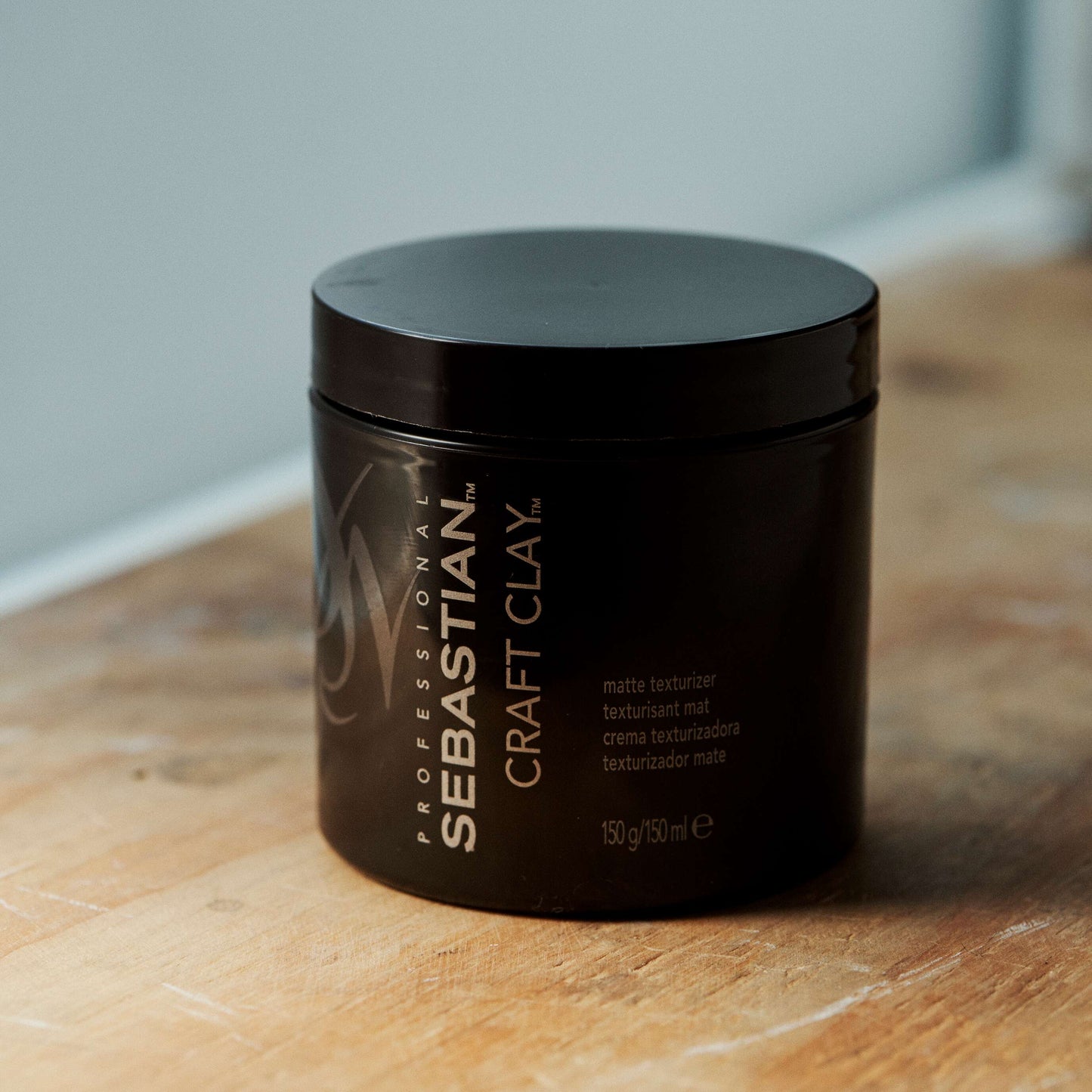 Sebastian Craft Clay 52 ml