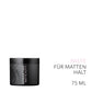 Sebastian Matte Putty 75 ml