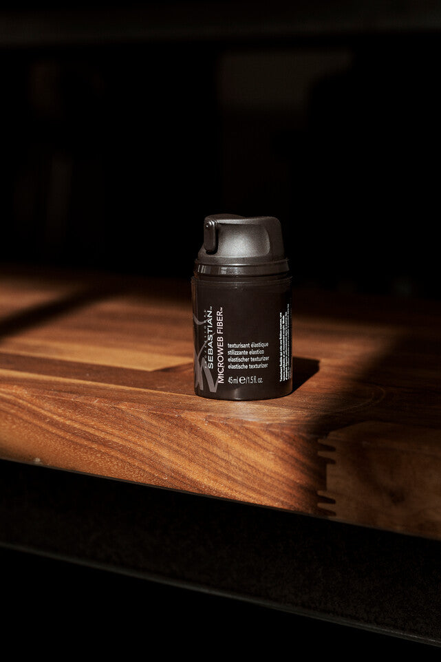 Sebastian Microweb Fiber 45 ml