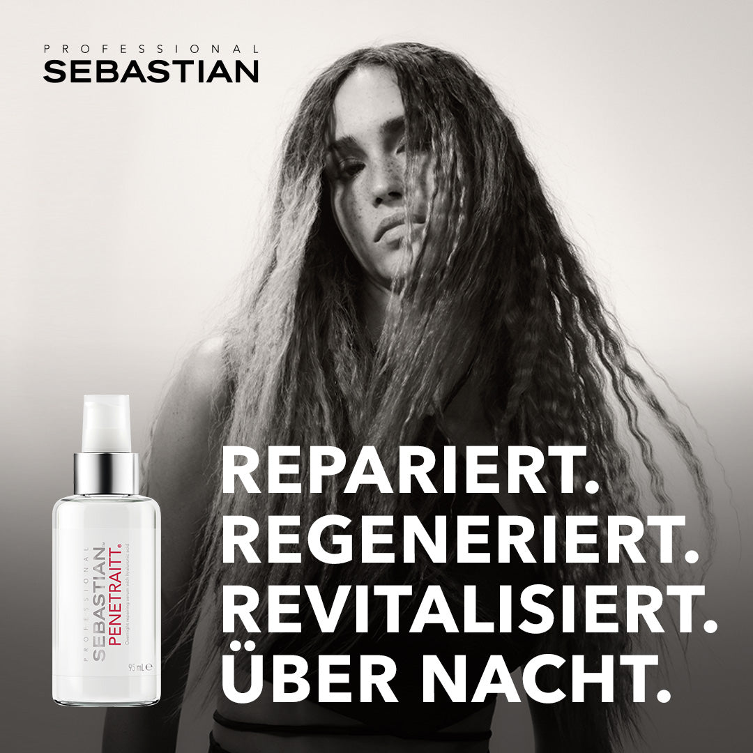 Sebastian Professional - Penetraitt Overnight Serum 95 ml