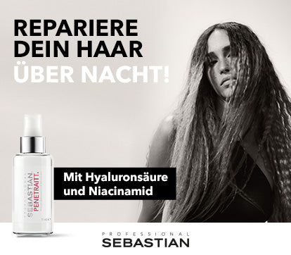 Sebastian Professional - Penetraitt Overnight Serum 95 ml