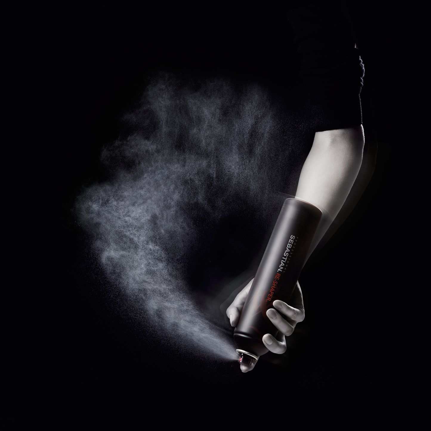 Sebastian Shaper Fierce Finnishing Haarspray