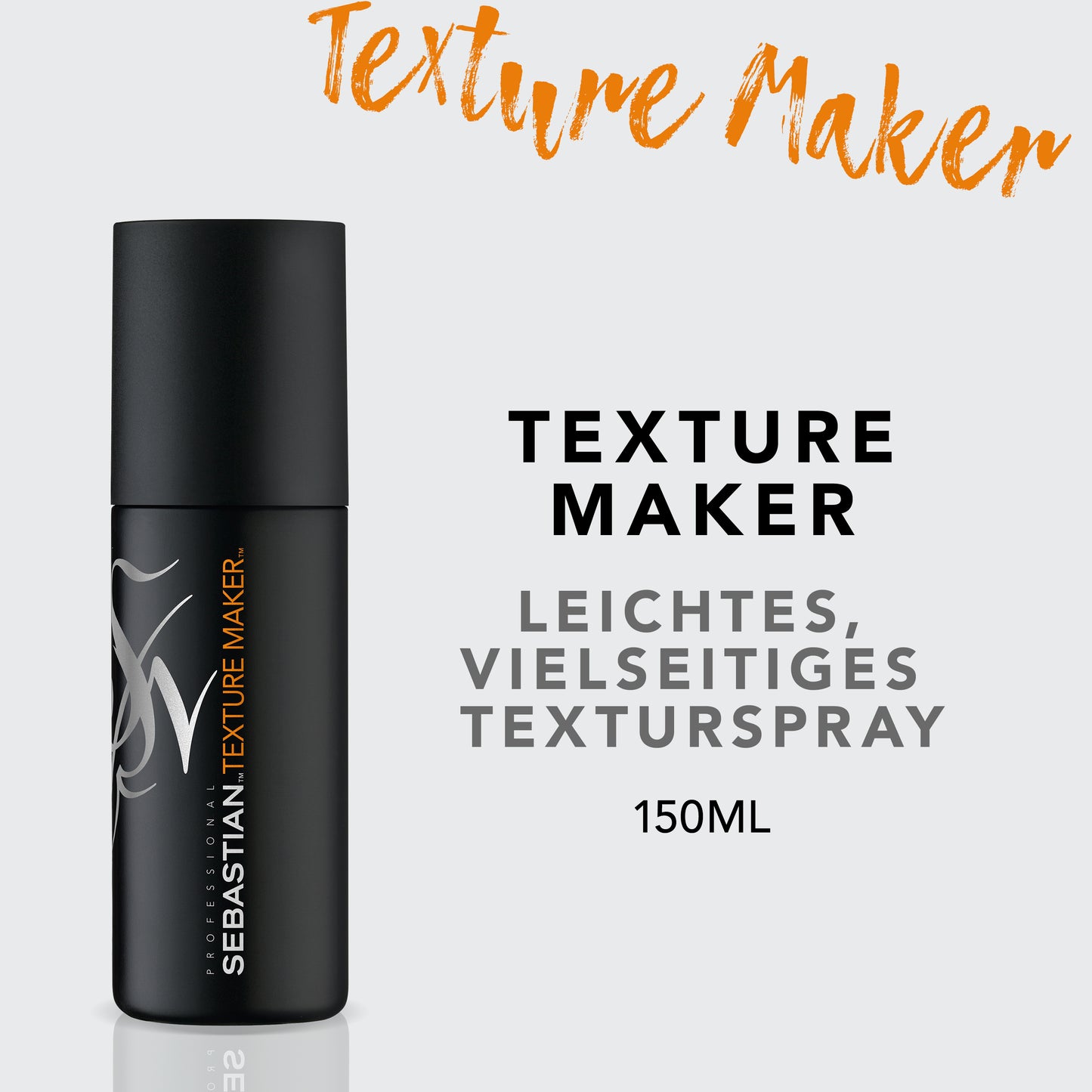 Sebastian Texture Maker 150 ml