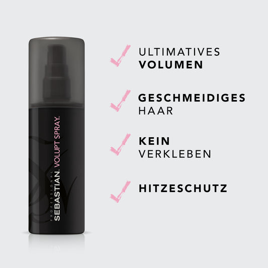 Sebastian Volupt Spray 150 ml
