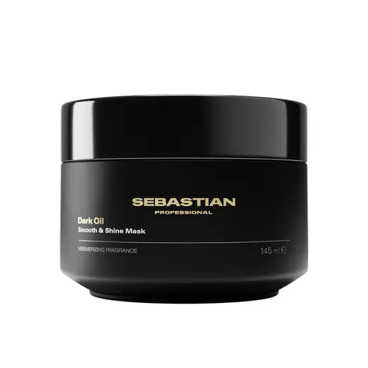 Sebastian Professional Dark Oil Smooth and Shine Mask