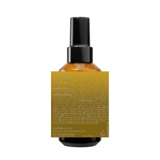 Sebastian Professional Dark Oil Smooth and Shine Styling Oil