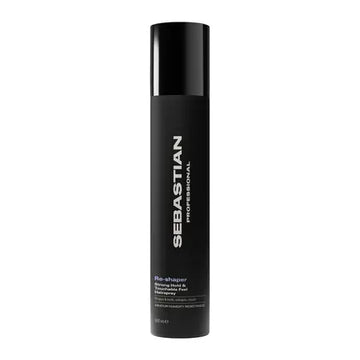 Sebastian Professional Reshaper | Strong Hold & Touchable Feel Hairspray