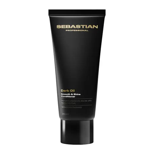 Frontansicht vom Sebastian Dark Oil Conditioner