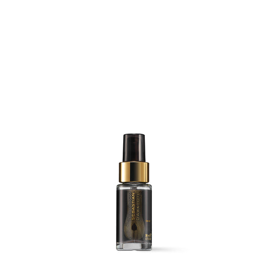 Sebastian Dark Oil - Styling Öl