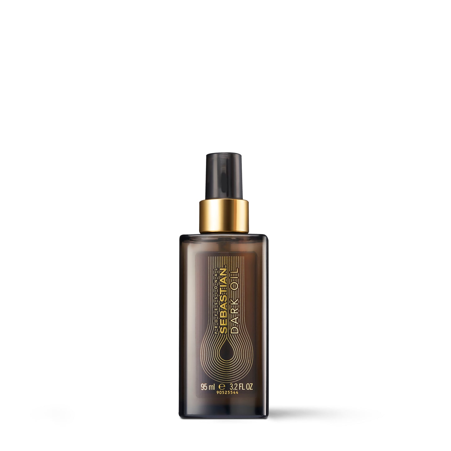 Sebastian Dark Oil - Styling Öl