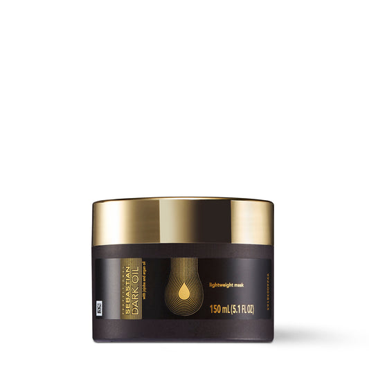 Sebastian Dark Oil Lightweight Mask 150 ml