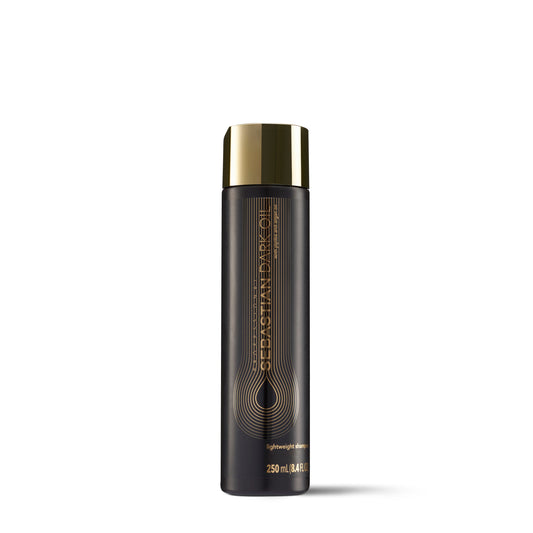 Sebastian Dark Oil Shampoo 250 ml
