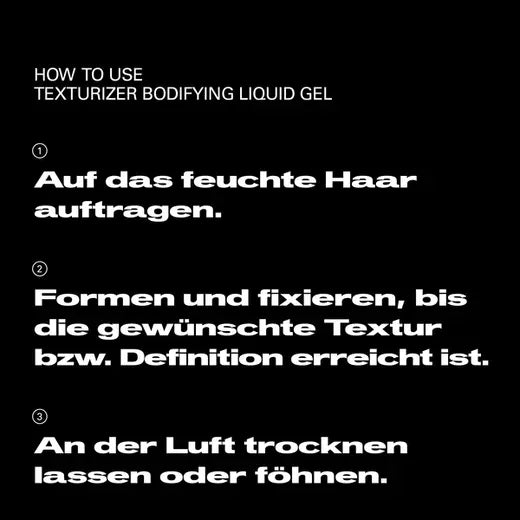 Sebastian Texturizer 150 ml
