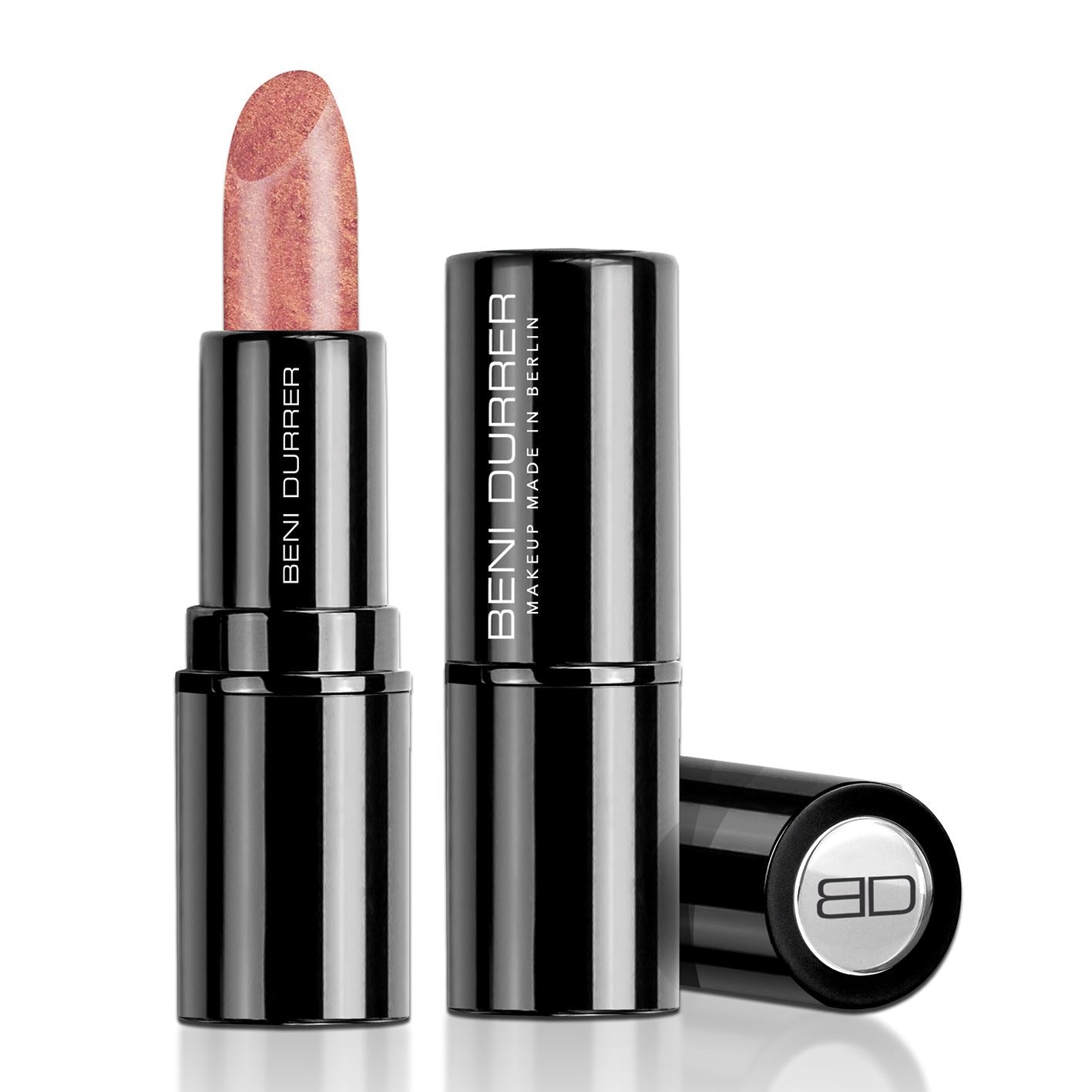 Lippenstift Stolz / Glanz Beni Durrer 