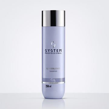 LuxeBlond Shampoo LB 1 - 250 ml