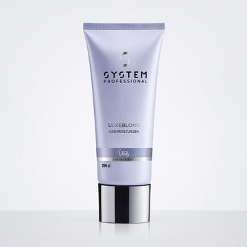 LuxeBlond Hair Moisturiser LB2 - 200 ml