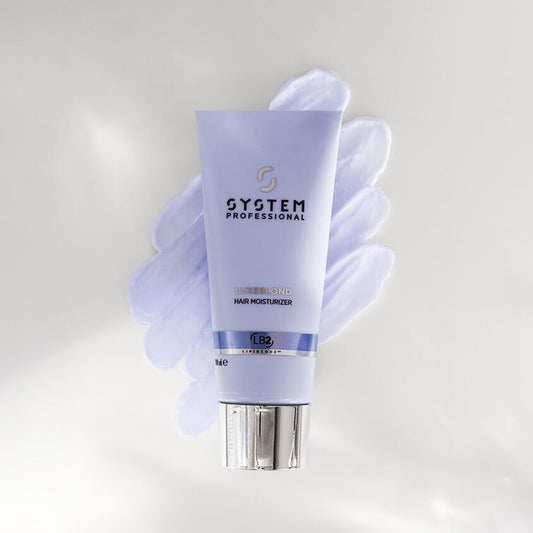 LuxeBlond Hair Moisturiser LB2 - 200 ml