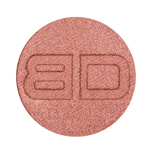 Puderpigment Tausendschön, Refill