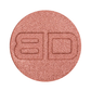 Puderpigment Tausendschön, Refill in eleganter Dose