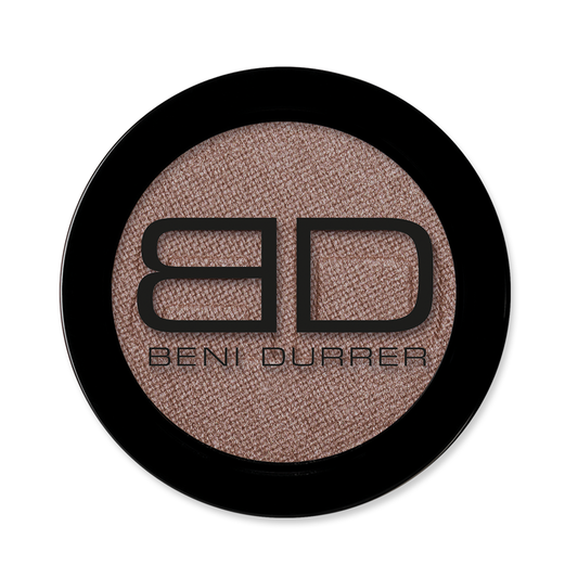 Puderpigment Tiramisu, Refill in eleganter Dose