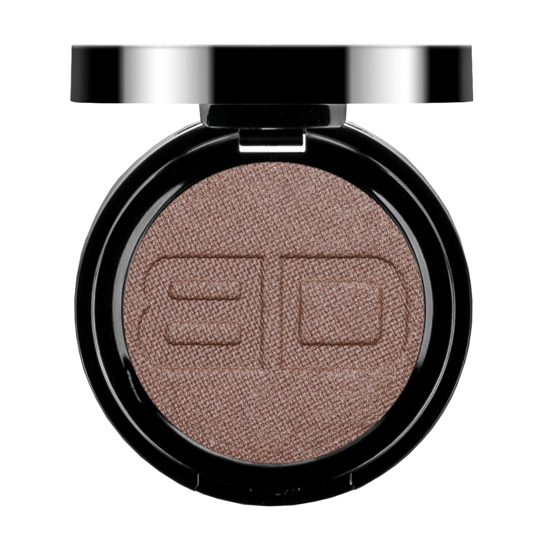 Puderpigment Tiramisu, Refill in eleganter Dose
