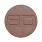 Puderpigment Tiramisu, Refill in eleganter Dose