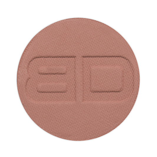 Puderpigment Trüffel, Refill