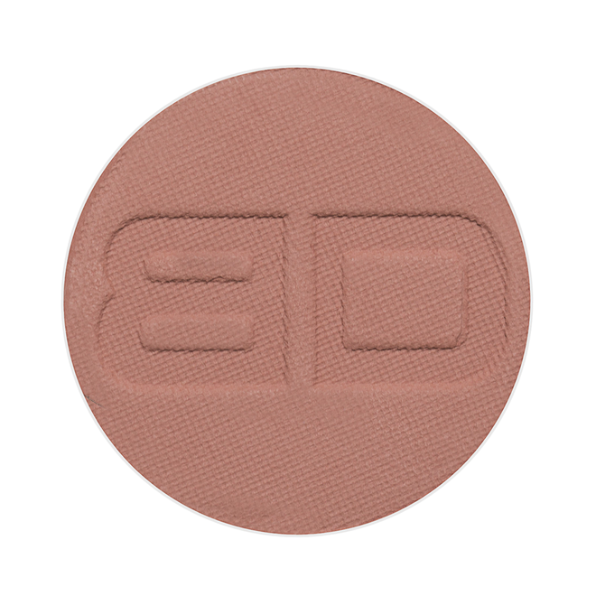 Puderpigment Trüffel, Refill