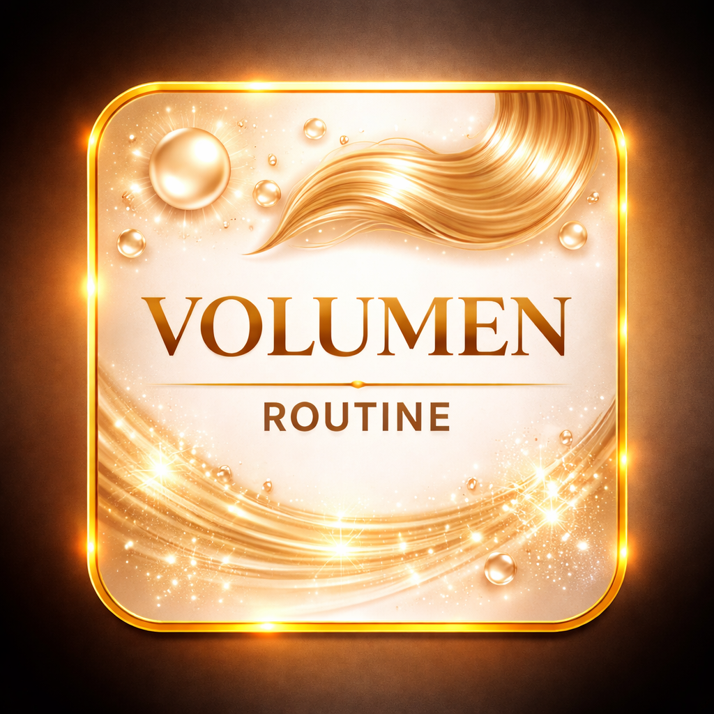 Volumen-Routine