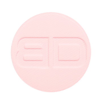 Puderpigment Zuckerwatte, Refill