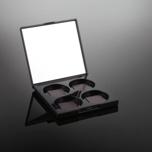 Palette, 4er Beni Durrer 