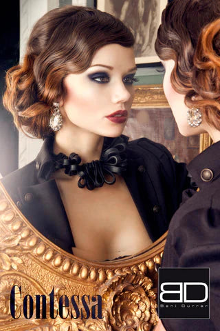 Puderpigment Kakao, Refill Beni Durrer 