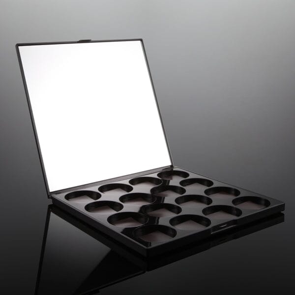 Palette, 16er Beni Durrer 
