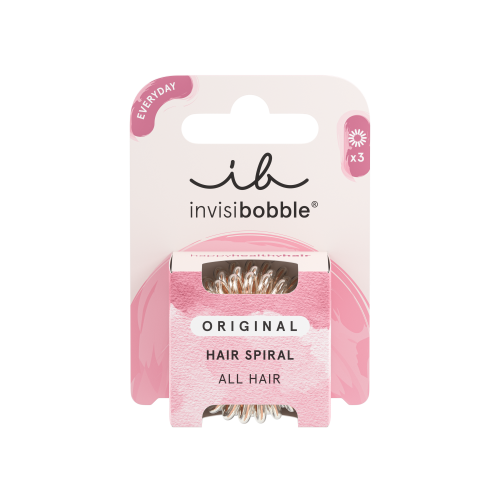 Invisibobble - Original 3er