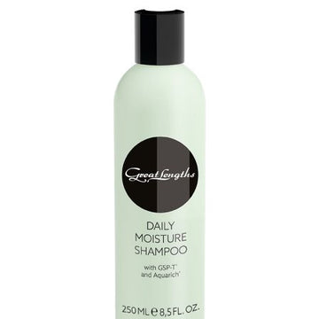 Great Lengths Daily Moisture Shampoo 250 ml