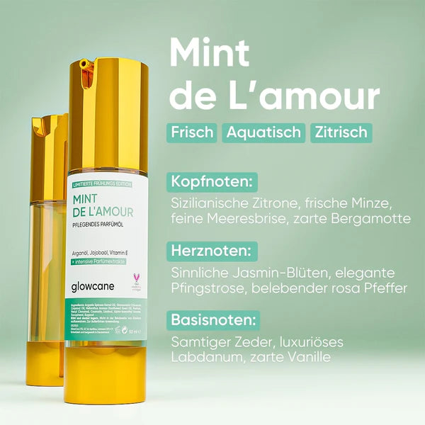 Clowcane Pflegendes Parfümöl