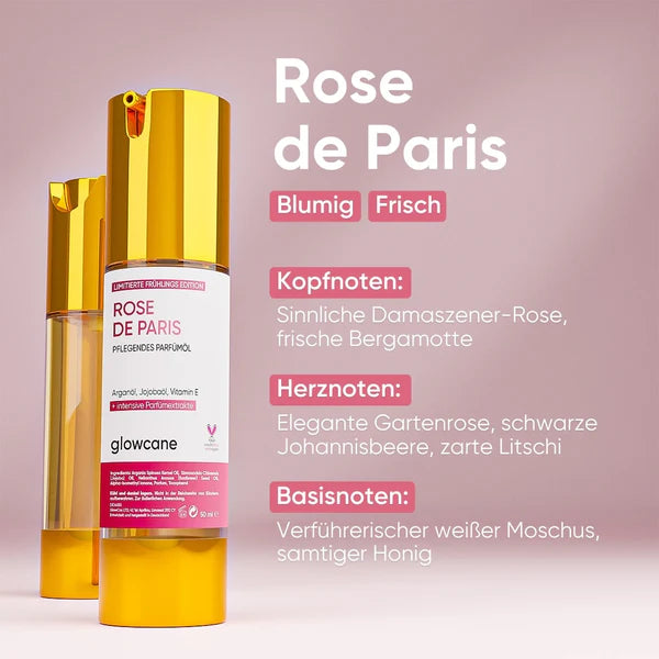 Clowcane Pflegendes Parfümöl