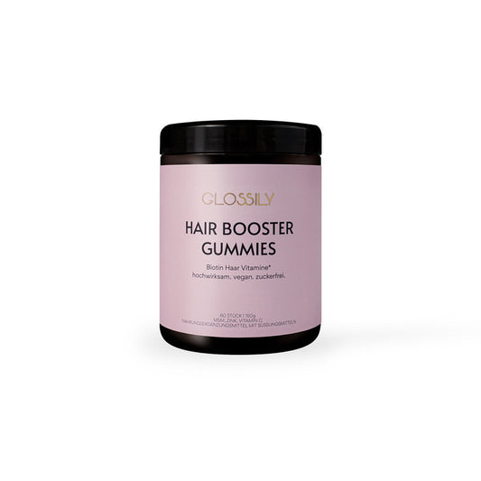 Hair Booster Gummies - Monats Kur