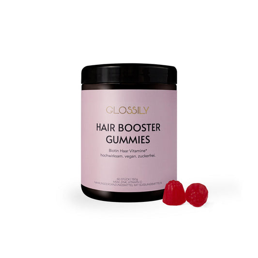 Hair Booster Gummies - 1 Monats Kur