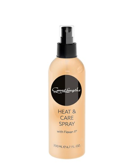 Great Lengths - Heat & Care Spray 200 ml