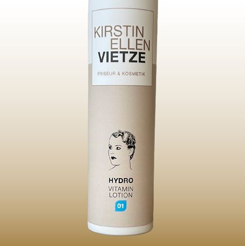 KEV 01 Hydro Vitamin Lotion Haarpflege Kirstin Ellen Vietze Friseur & Kosmetik Gmbh 