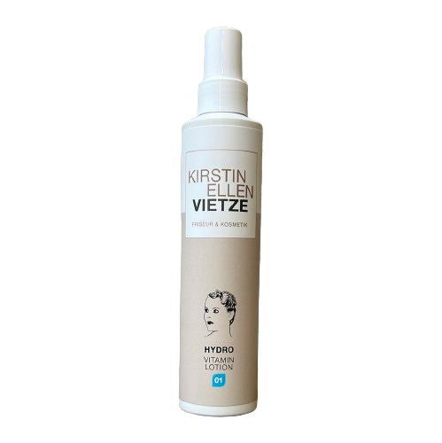 KEV 01 Hydro Vitamin Lotion Haarpflege Kirstin Ellen Vietze Friseur & Kosmetik Gmbh 