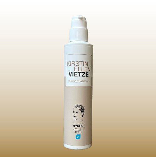KEV 01 Hydro Vitamin Rinse Conditioner Kirstin Ellen Vietze Friseur & Kosmetik GmbH 