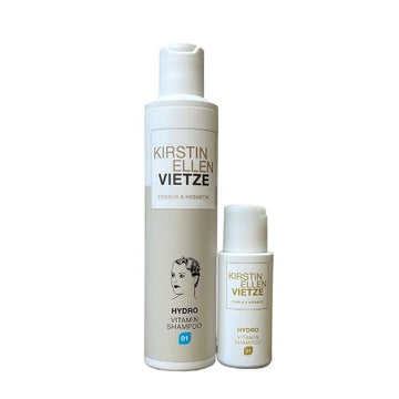 KEV 01 Hydro Vitamin Shampoo Shampoo Kirstin Ellen Vietze Friseur & Kosmetik GmbH 