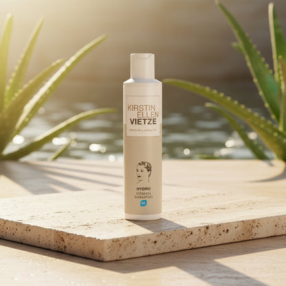 KEV 01 Hydro Vitamin Shampoo Shampoo Kirstin Ellen Vietze Friseur & Kosmetik GmbH 