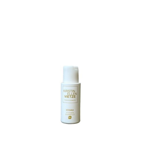 KEV 01 Hydro Vitamin Shampoo Shampoo Kirstin Ellen Vietze Friseur & Kosmetik GmbH 