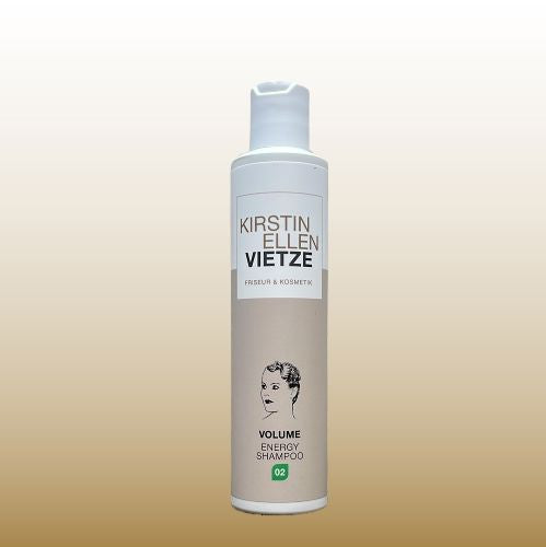 KEV 02 Volume Energy Shampoo Shampoo Kirstin Ellen Vietze Friseur & Kosmetik GmbH 