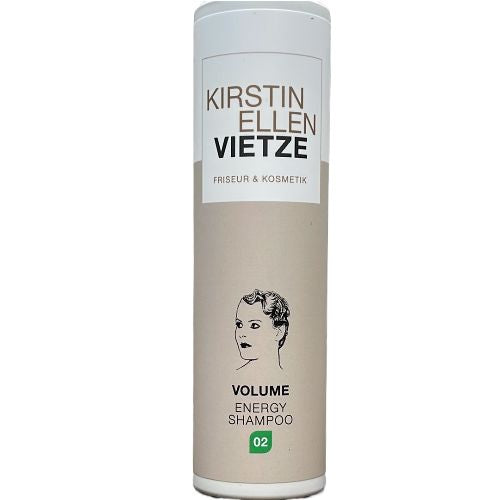KEV 02 Volume Energy Shampoo Shampoo Kirstin Ellen Vietze Friseur & Kosmetik GmbH 